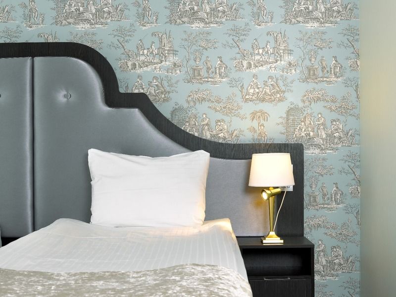 Thon Bristol Stephanie Hotel Brussel
